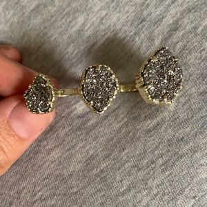 Kendra Scott Naomi Ring